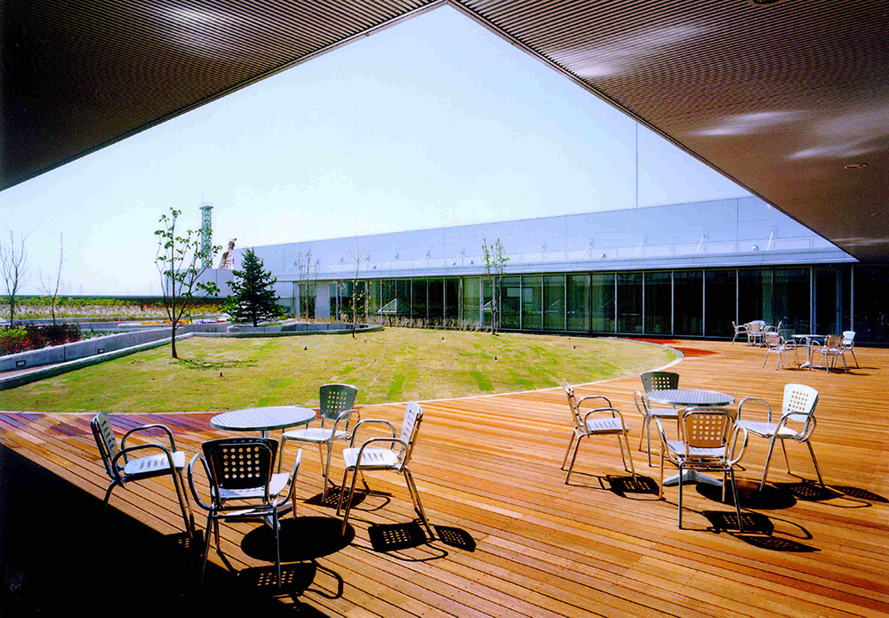 Sammy Kawagoe Factory3
