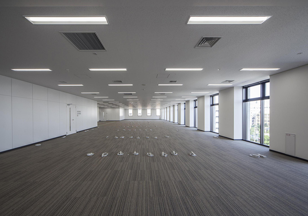 Hokuriku Kanden Building2