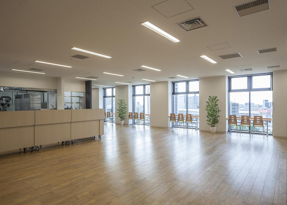 Hokuriku Kanden Building3