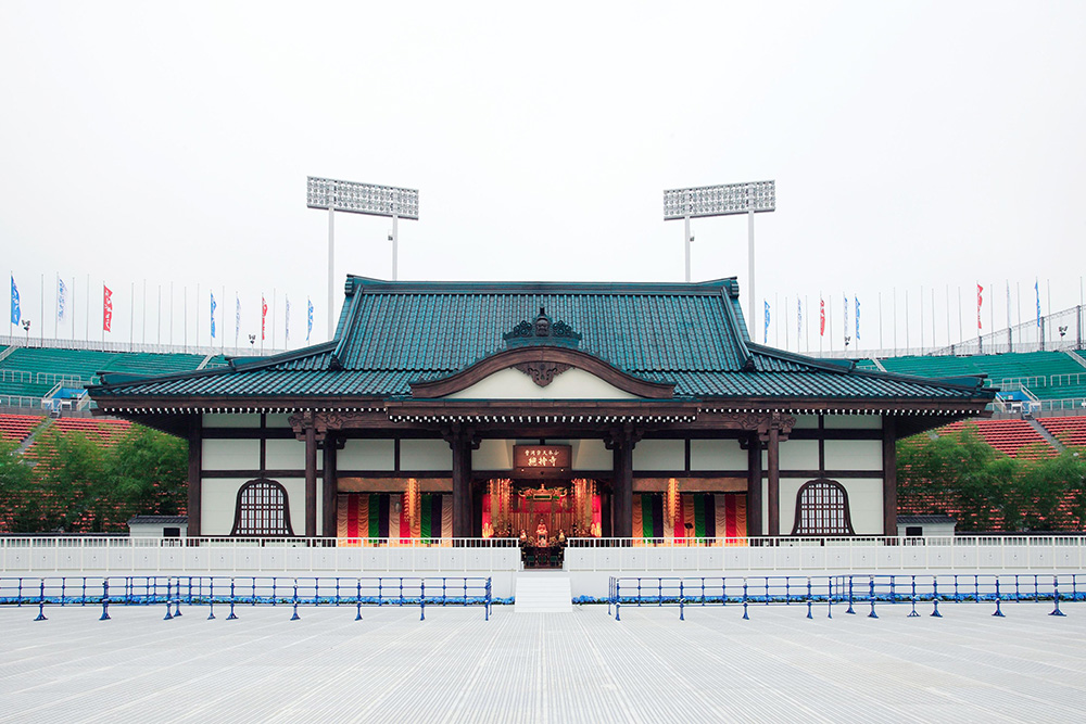 I Project Memorial Hall for 23rd Anniversary of Yujiro Ishihara1