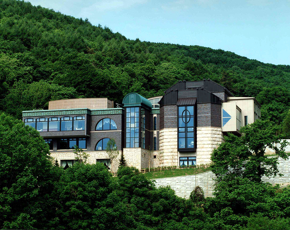 Moiwa Shalom Church1