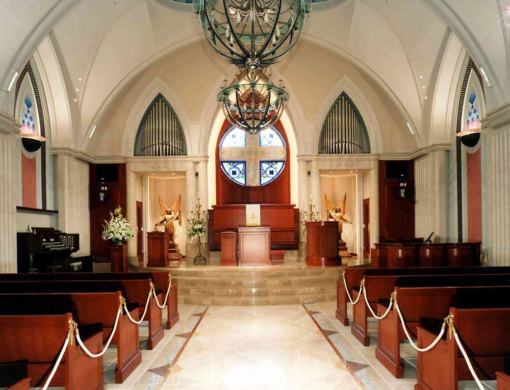 Moiwa Shalom Church2