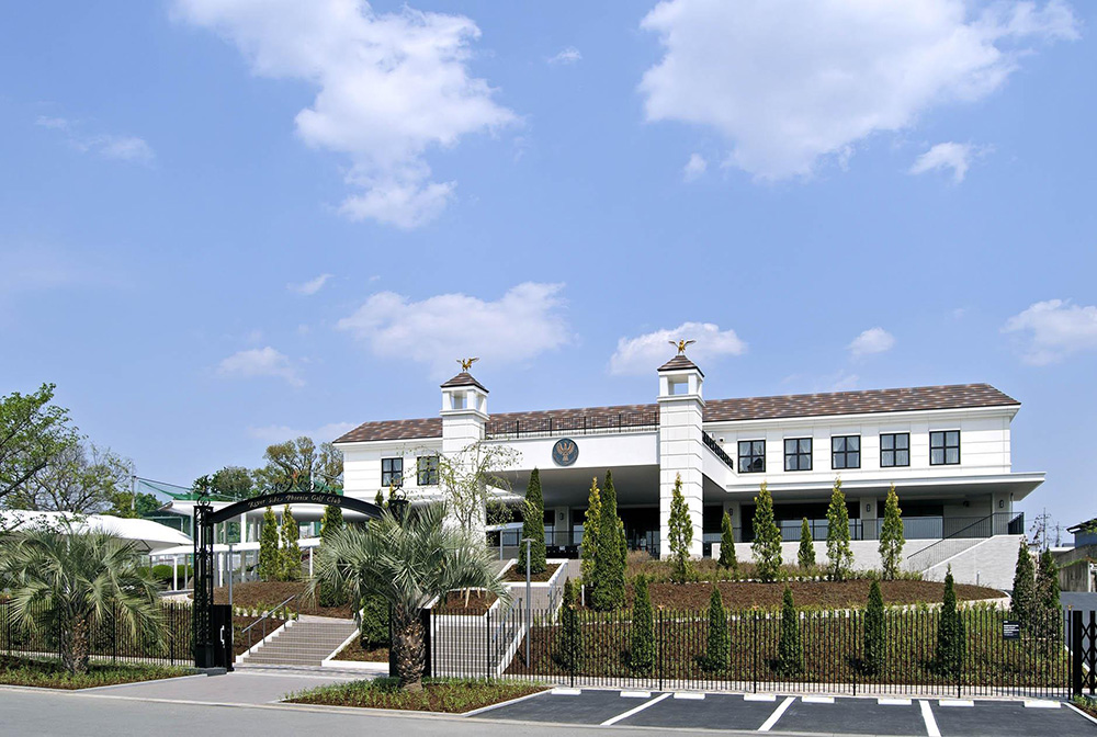 Riverside Phoenix Golf Club1