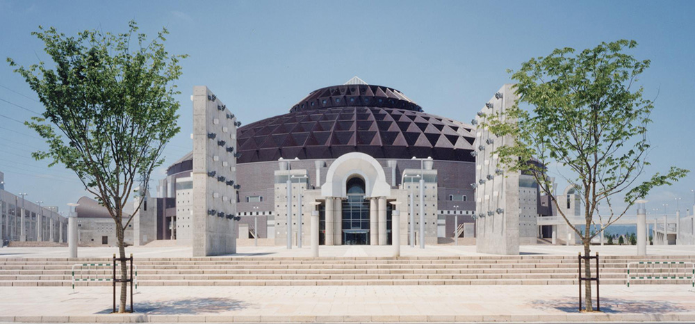 Sun Dome Fukui2
