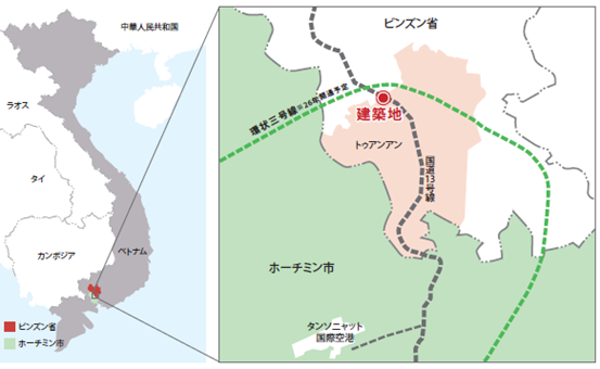 開発地