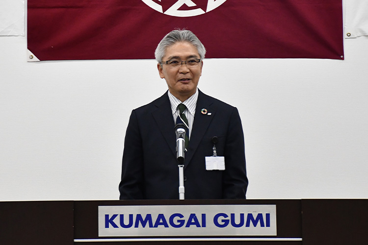 ケーアンドイー株式会社 川村社長