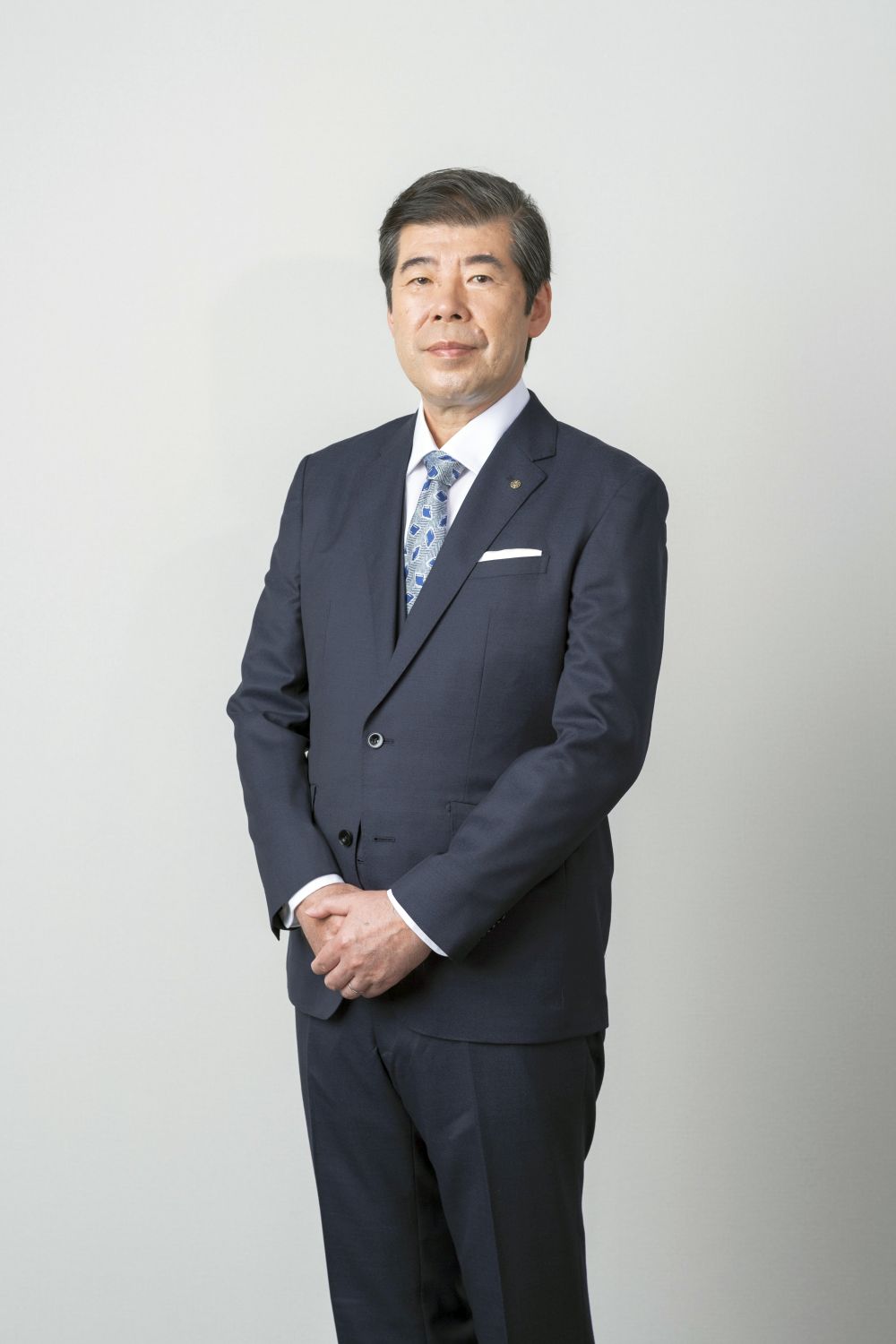 取締役社長 櫻野泰則