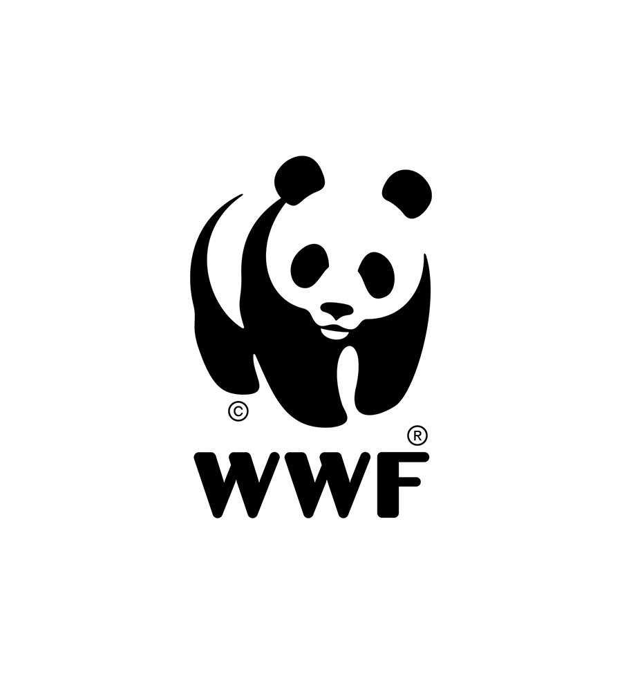 WWF® and ©1986 Panda Symbol are owned by WWF. All rights reserved.