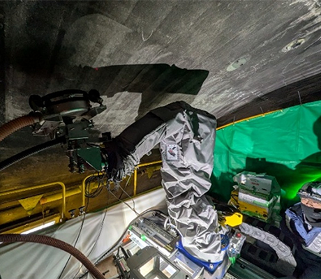 下地処理工（1）