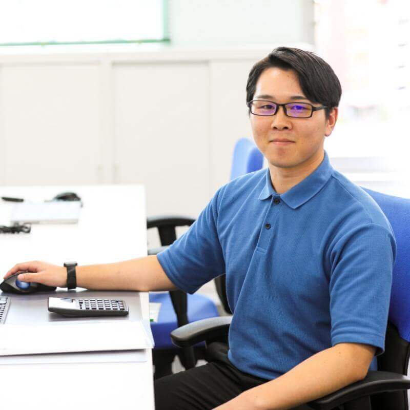 採用サイト 熊谷組