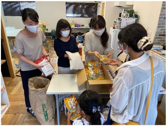 かつしか子ども食堂1