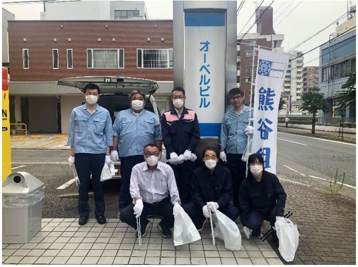 88クリーンウォーク四国1