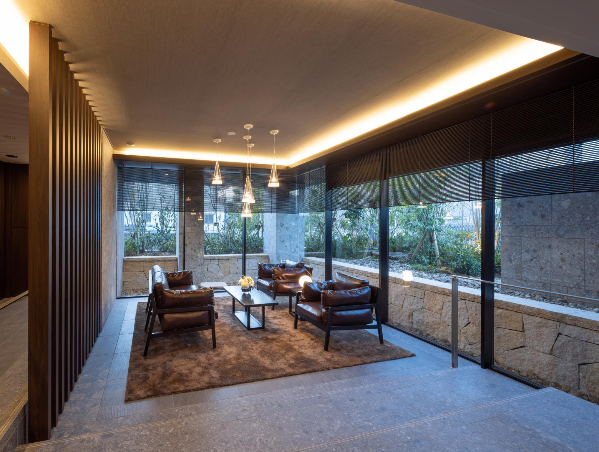  グランドメゾンThe住吉本町3