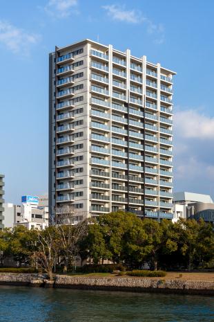 ミッドマークス平和公園2
