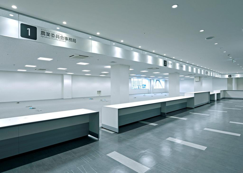 土浦市新庁舎3