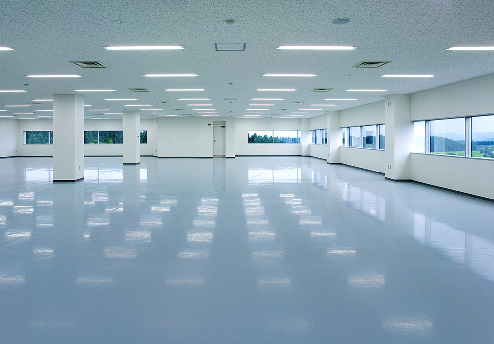 大昌電子栃木新工場3