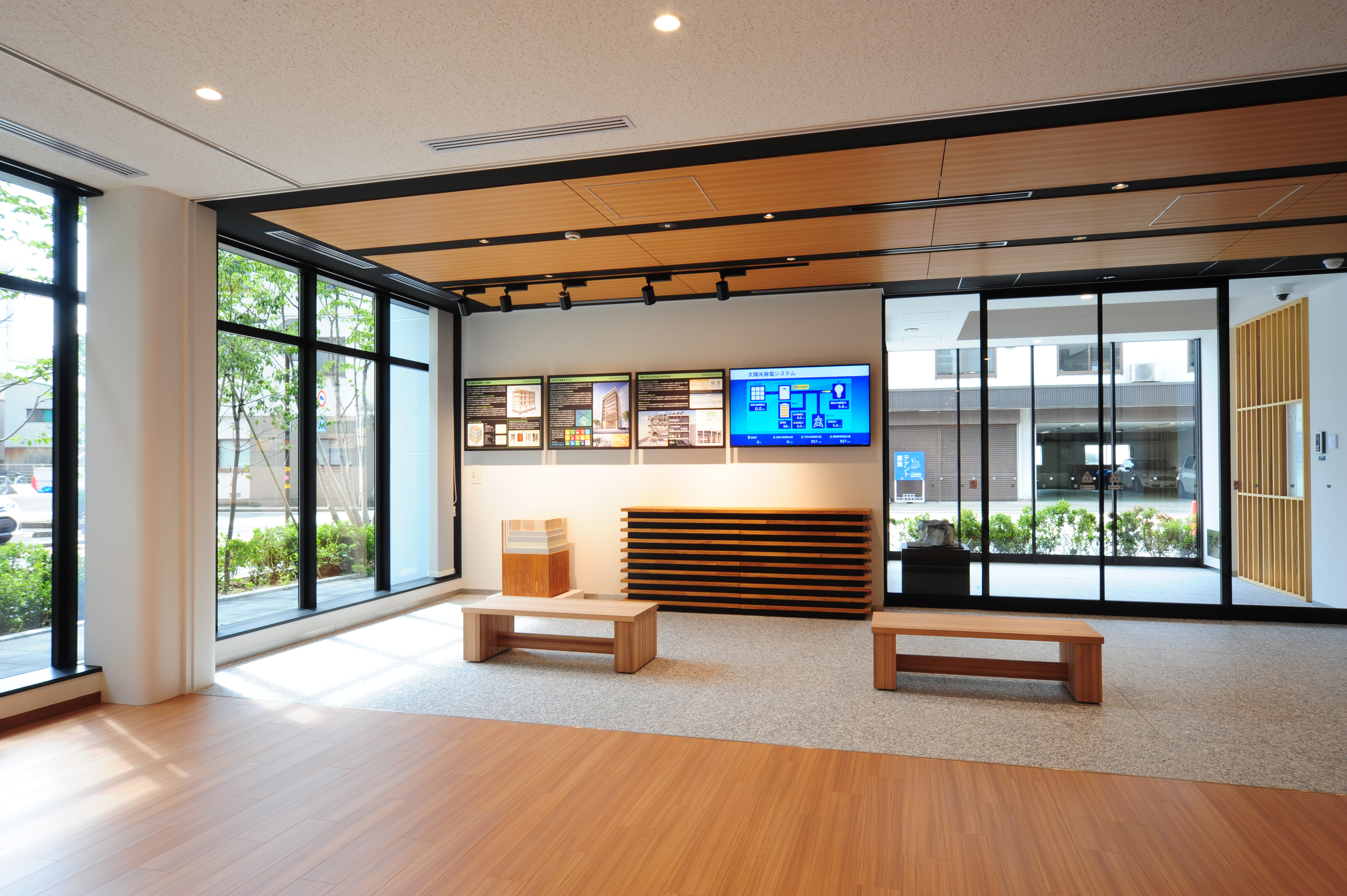 熊谷組福井本店2