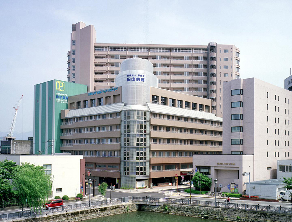 福井市三の丸地区市街地再開発（三の丸ビル）2