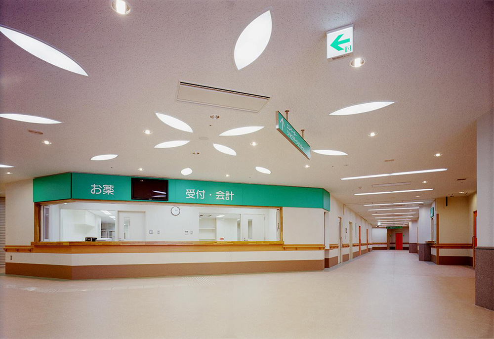 福井市三の丸地区市街地再開発（三の丸ビル）3