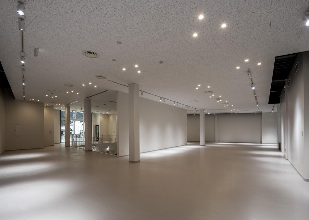 YUMI KATSURA MUSEUM WAKASA(BRIDAL LAND WAKASA)3