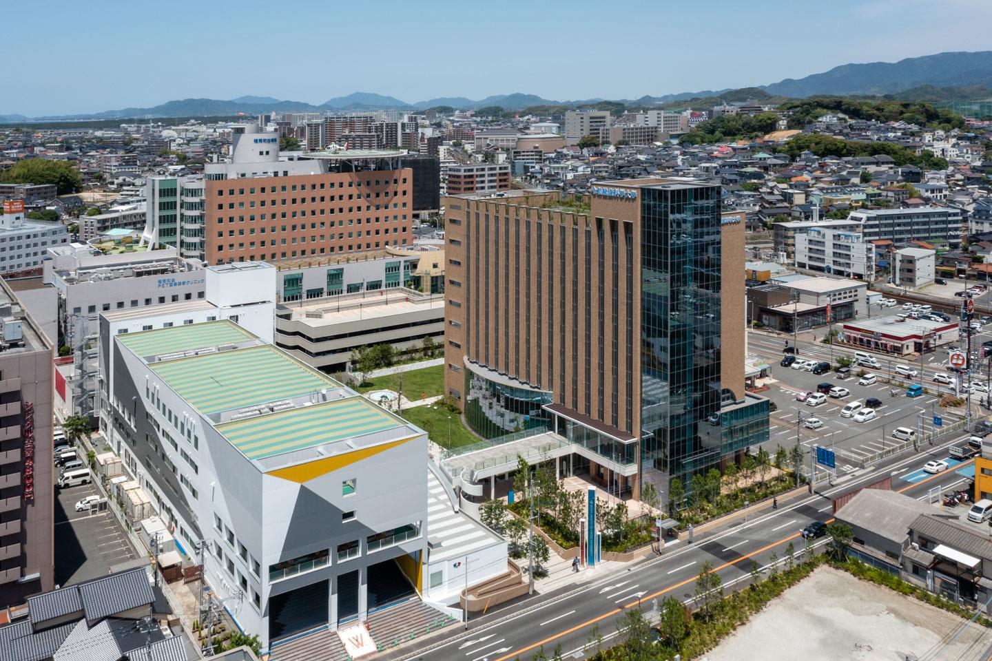 令和健康科学大学1