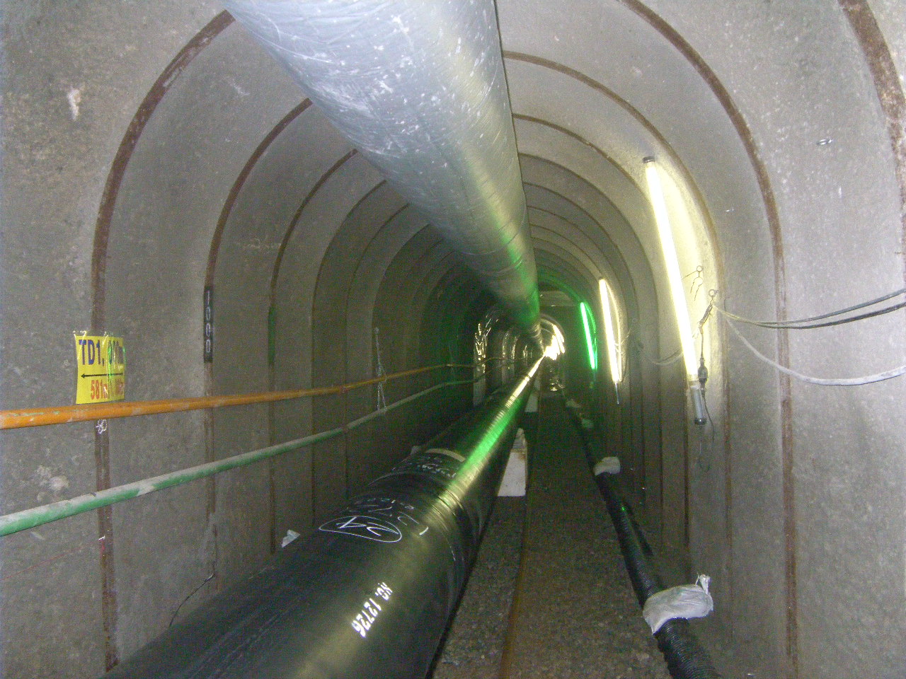富山ガスパイプライン（A-3、B-3）1
