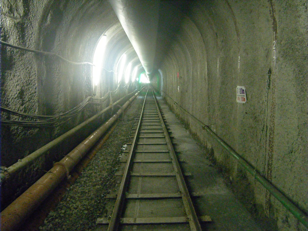 富山ガスパイプライン（A-3、B-3）3