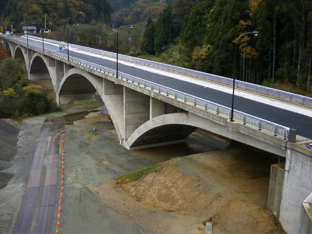 宮の杜大橋1