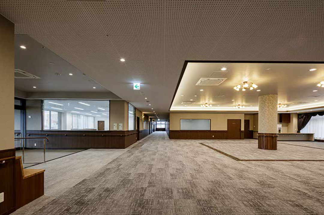 指定介護老人福祉施設 豊楽園2