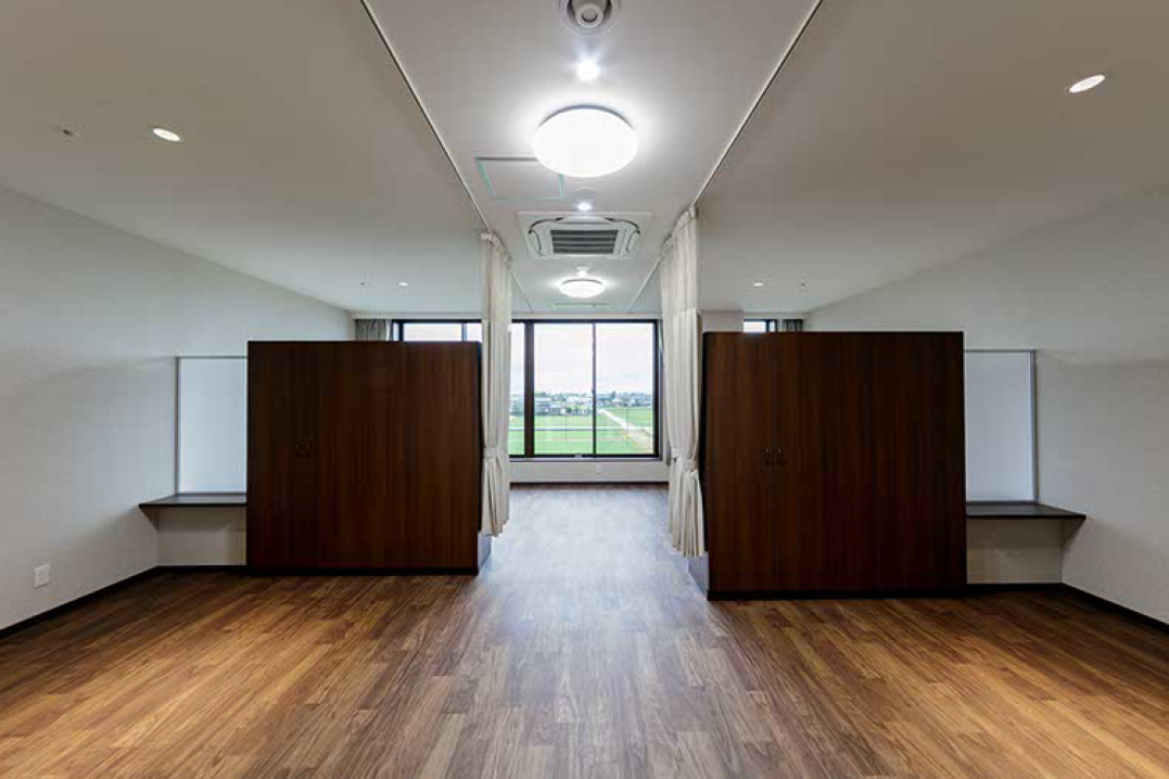 指定介護老人福祉施設 豊楽園3