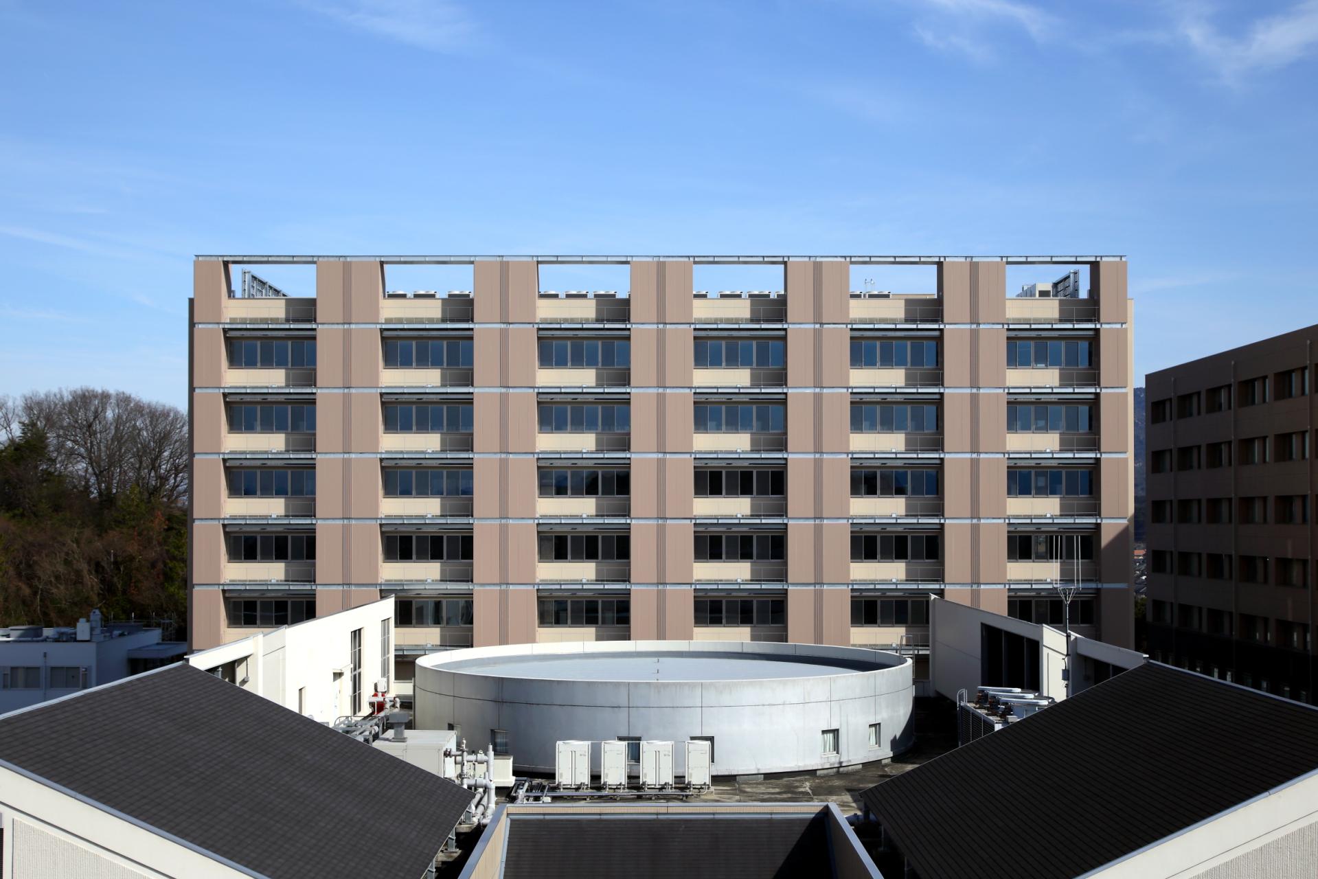 立命館大学びわこ・くさつキャンパス2