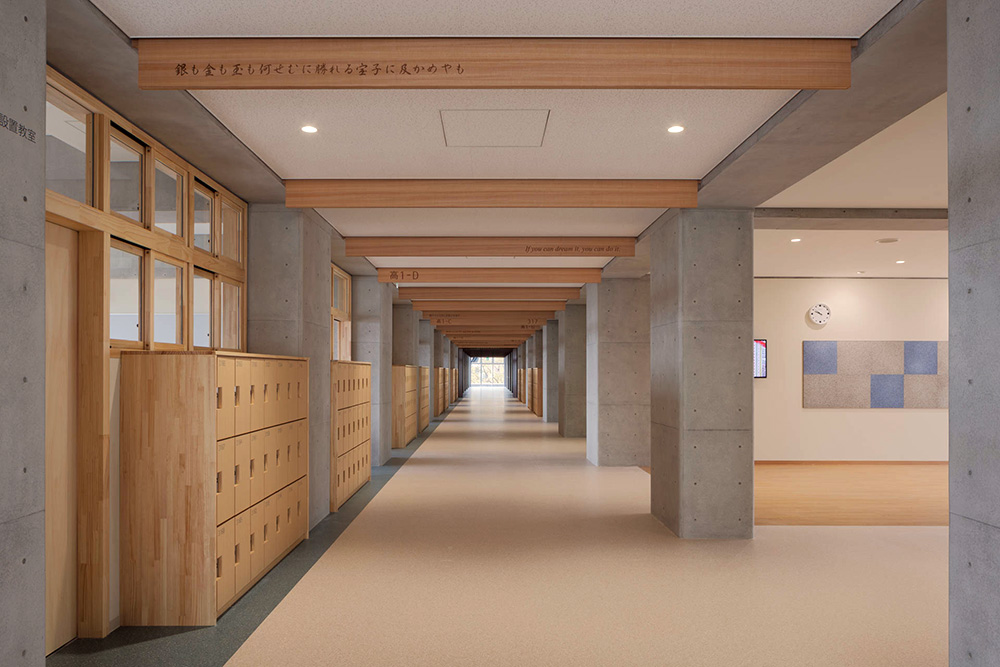 成城学園中学校･高等学校3