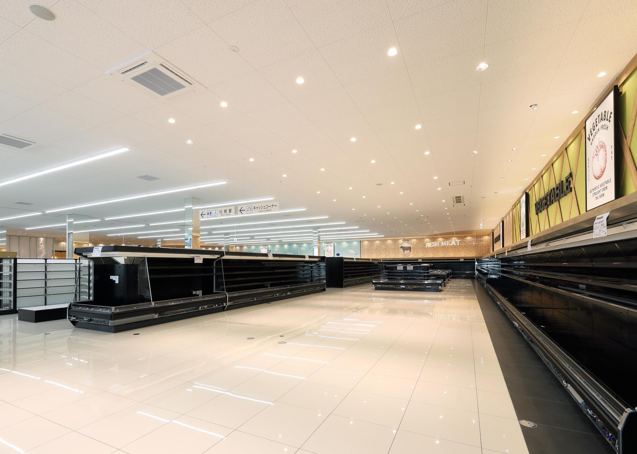 フジ宇和島南店2