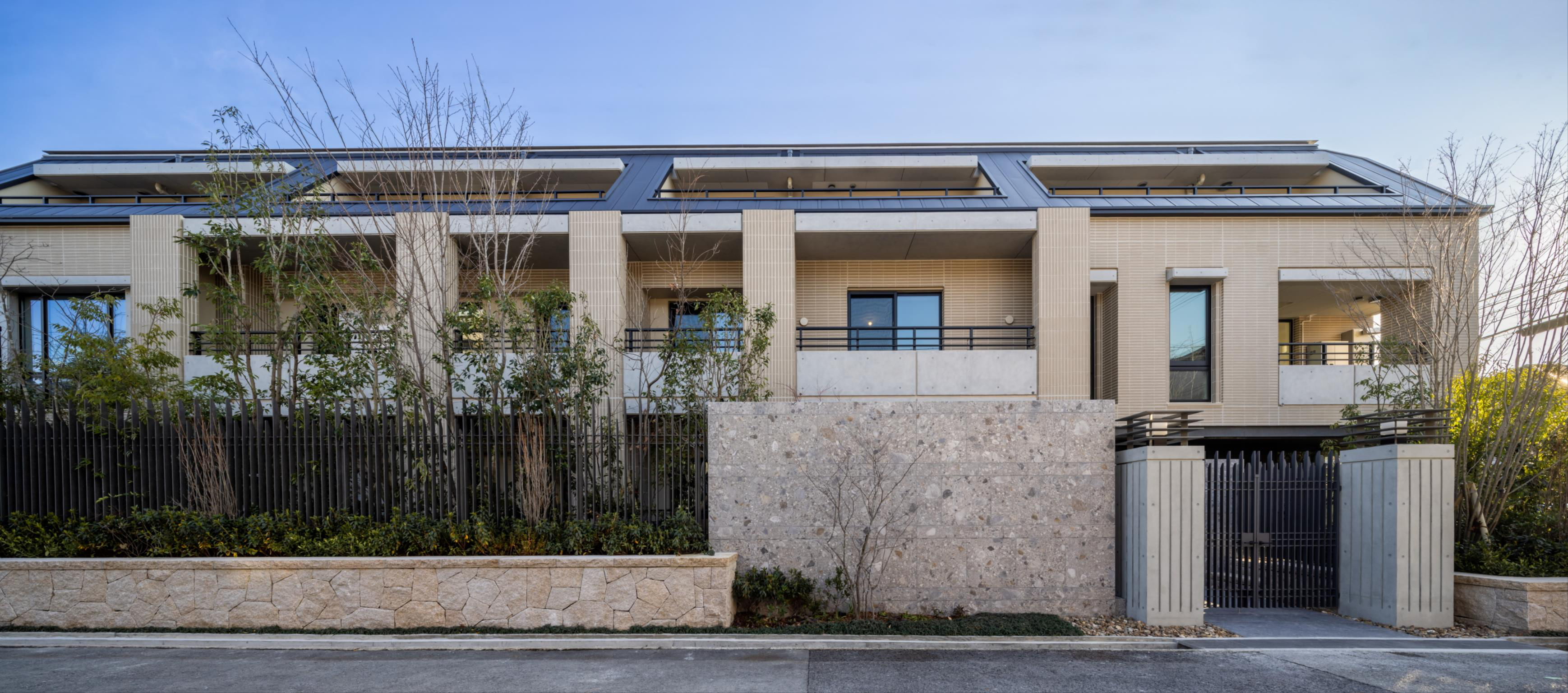 グランドメゾンThe住吉本町1