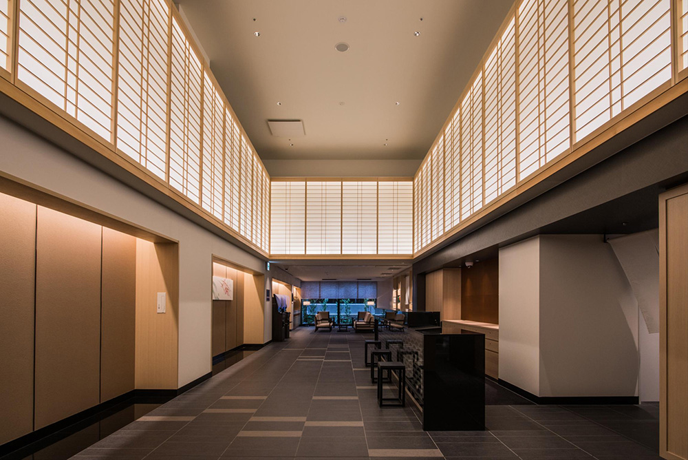 ホテルインターゲート京都 四条新町2
