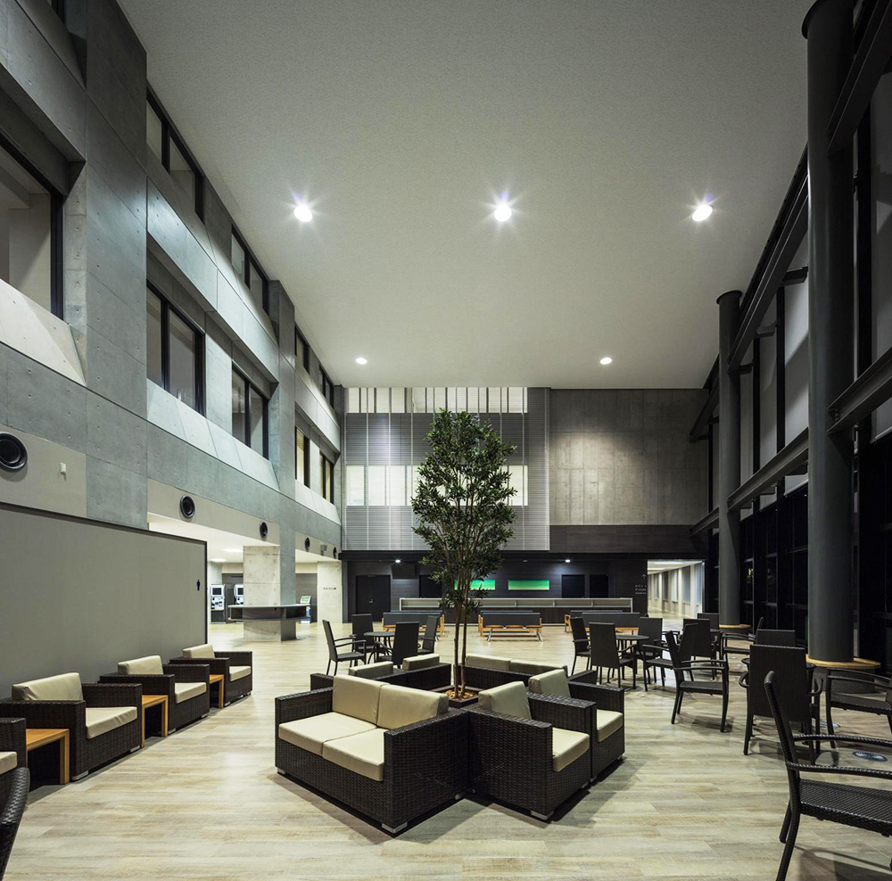 大隅鹿屋病院2