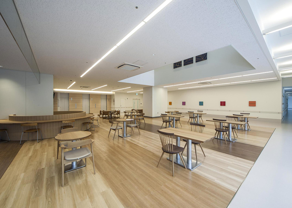  福井大学医学部附属病院2