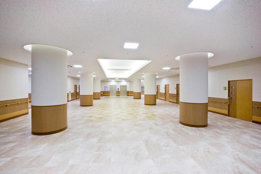 南東北新生病院2