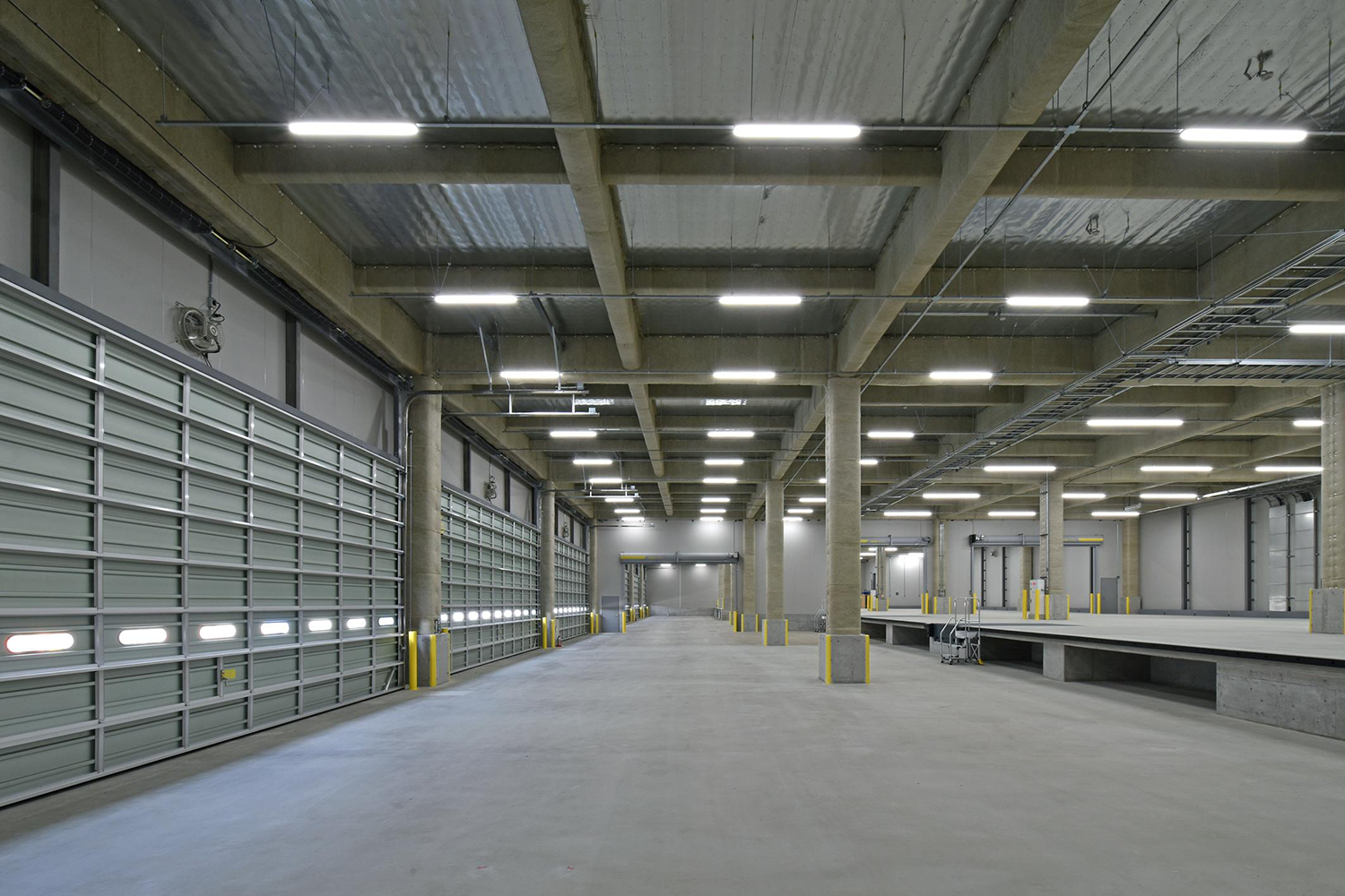 LOGI FLAG 加須Ⅰ 2