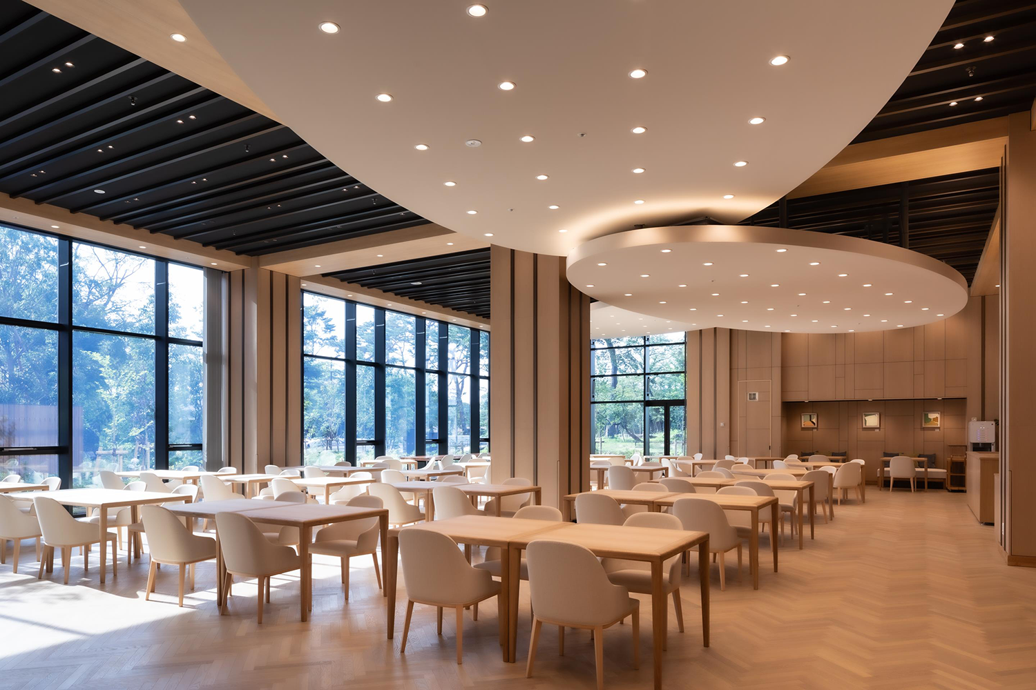 オウカス世田谷仙川3