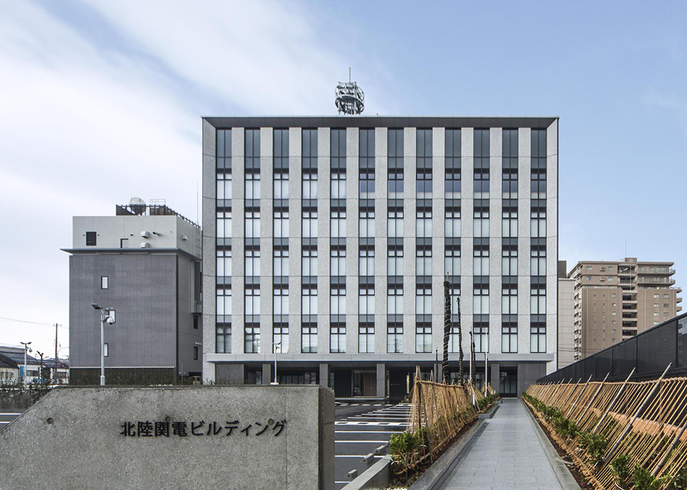 北陸関電ビルディング1