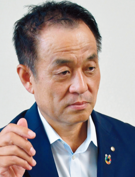 北陸支店長　木下 剛