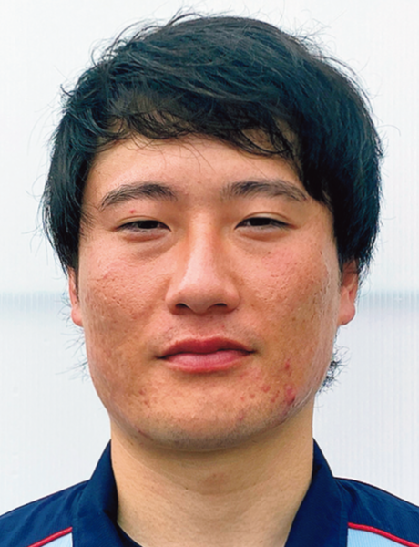 北陸支店土木部　石山 正太郎