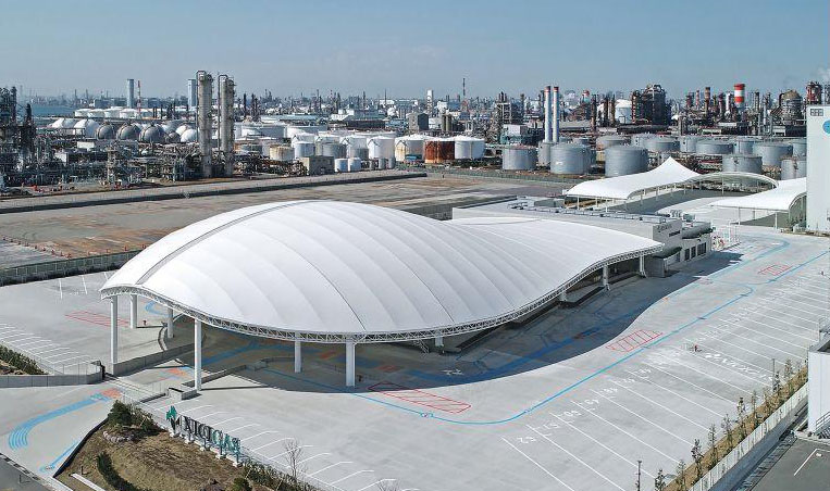 夢の絆･川崎1