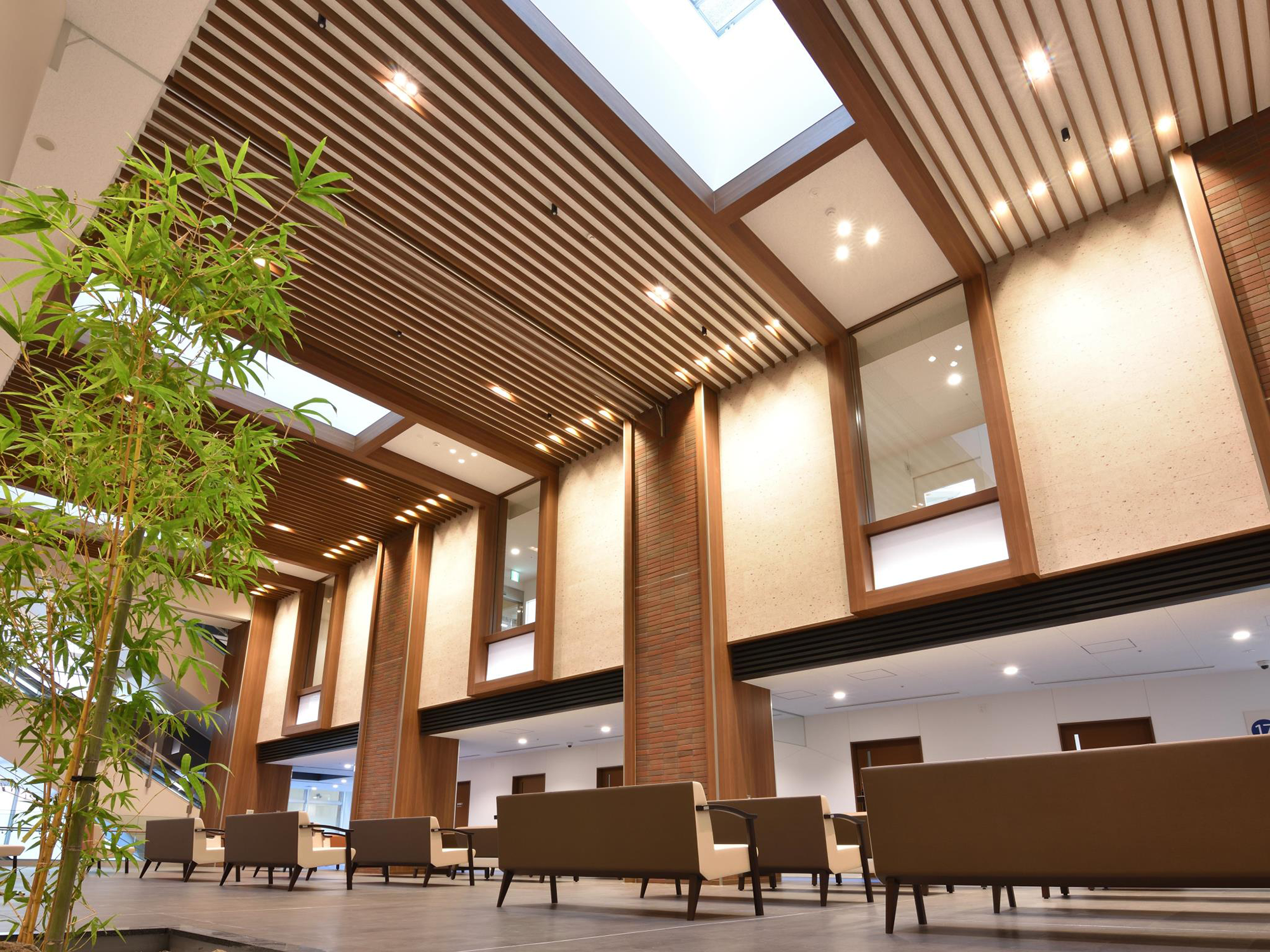 湘南鎌倉総合病院 救命救急 センター･外傷センター2