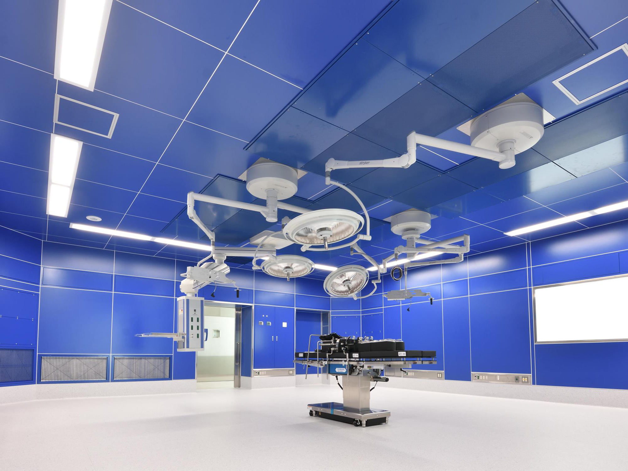 湘南鎌倉総合病院 救命救急 センター･外傷センター3