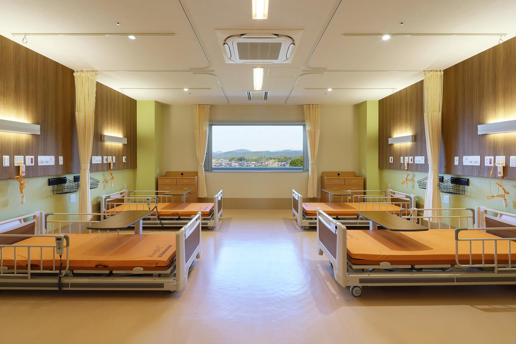 卓翔会記念病院3