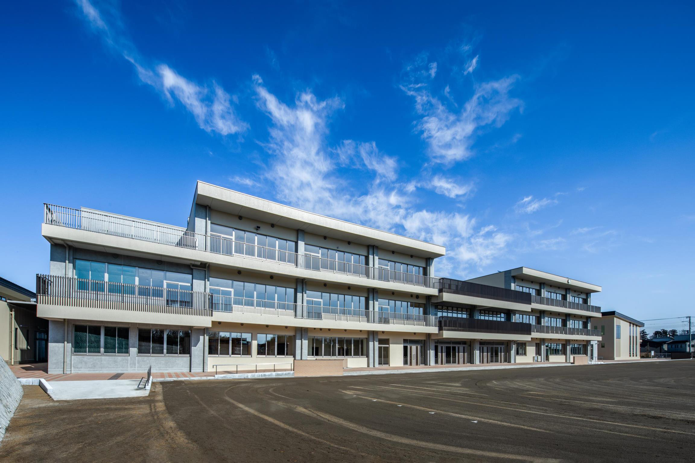 つくば市立香取台小学校1