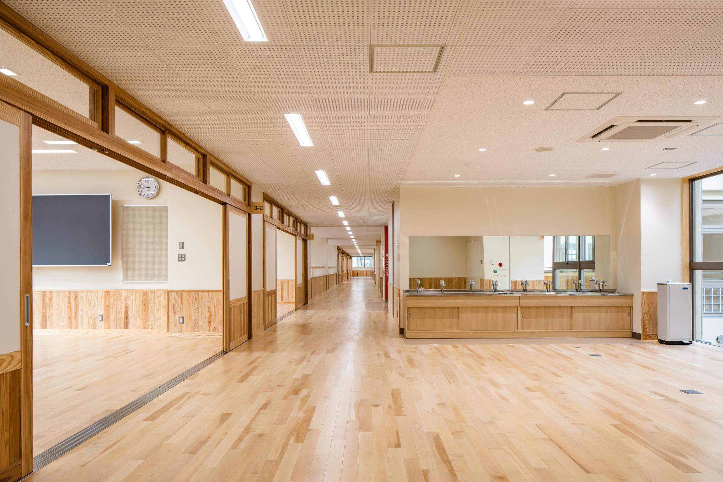 つくば市立香取台小学校3